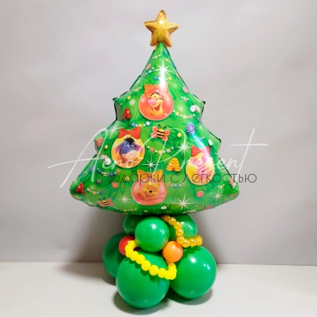 Рождество Пуха