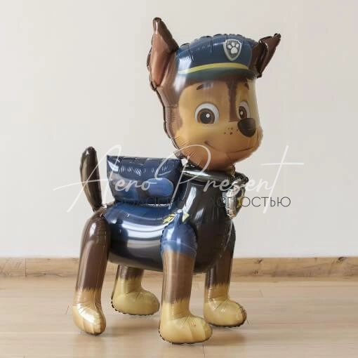 Щенячий Патруль, Ходячий