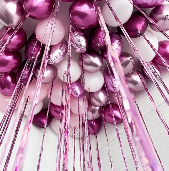 Микс шаров "Роксана"