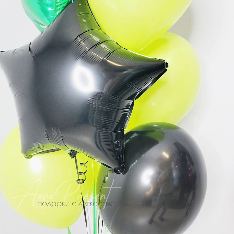 Букет "Супер Кот"