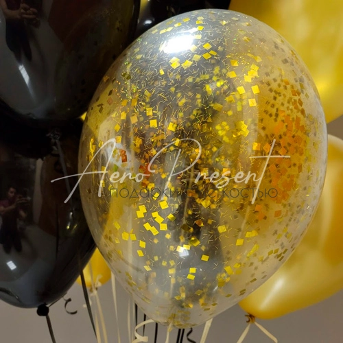 Поздравительный сет для любимого