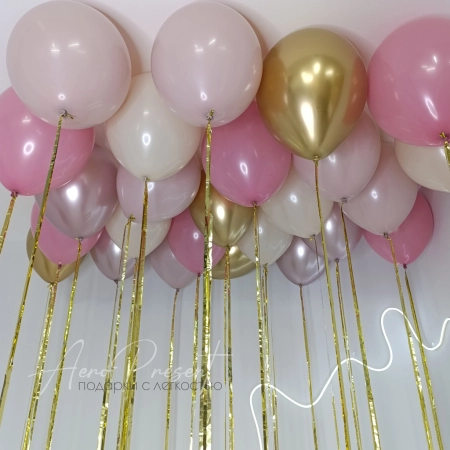 Микс на потолок "Нежное волшебство"