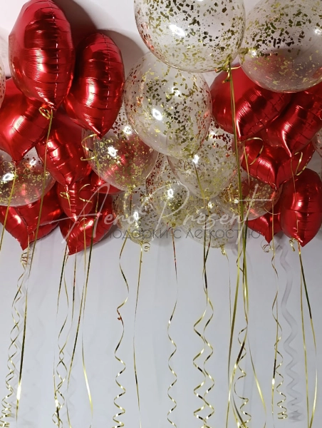 Микс "С любовью"