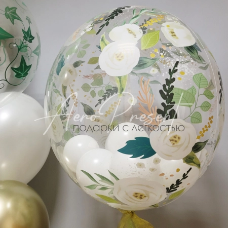 Набор "Робуста"