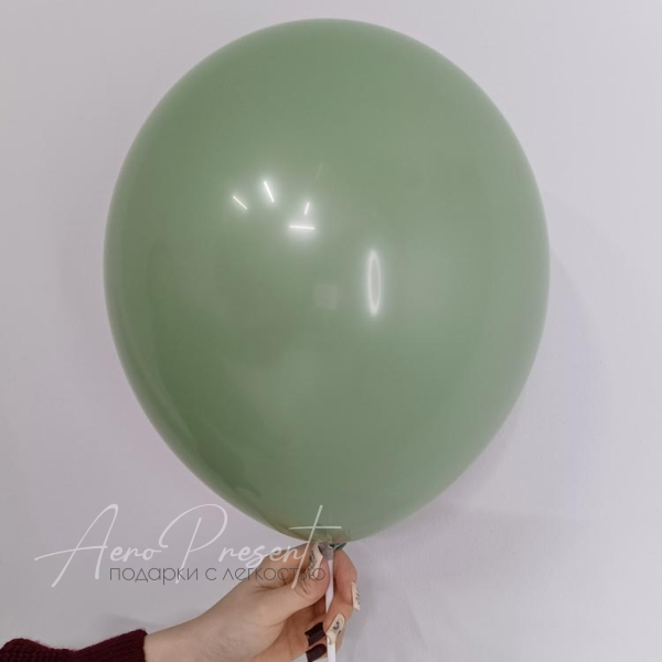 Шалфей, пастель