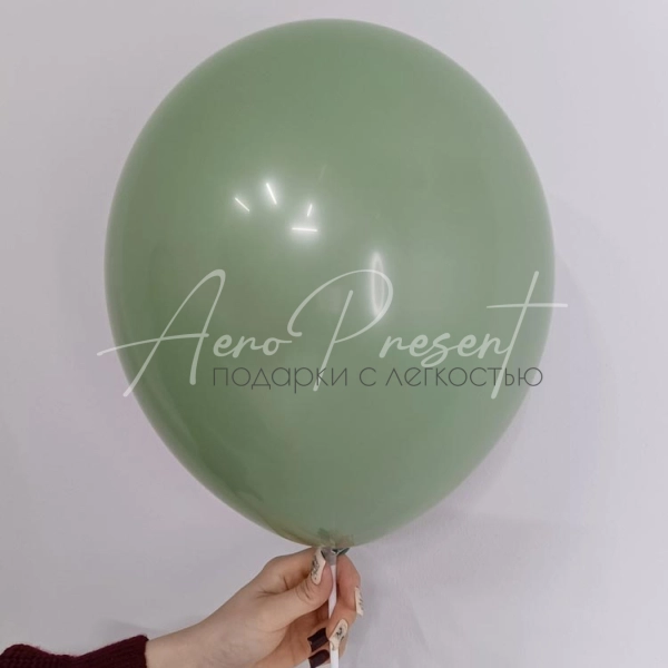 Шалфей, пастель