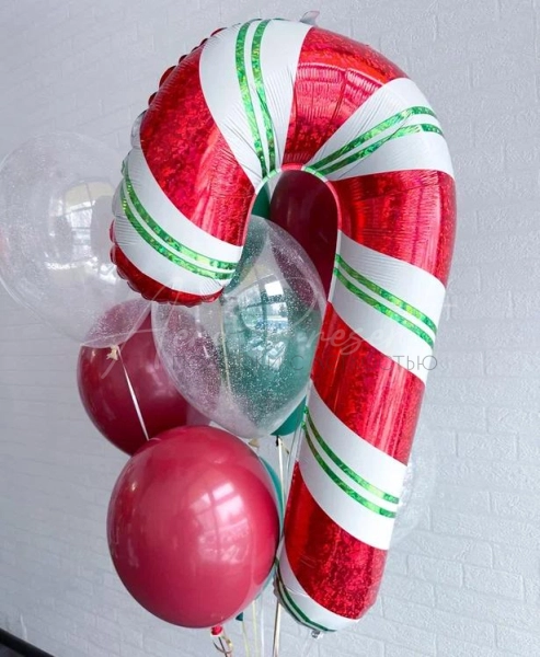 Композиция "Сладкий праздник"