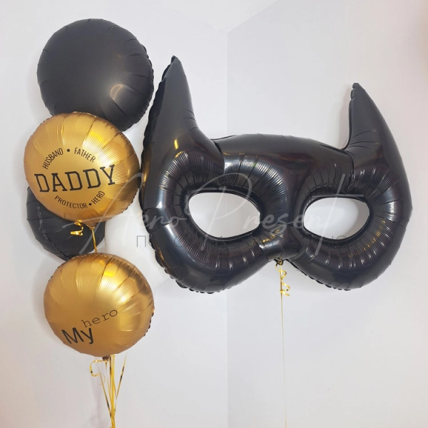 Набор "Маска Бэтмена"