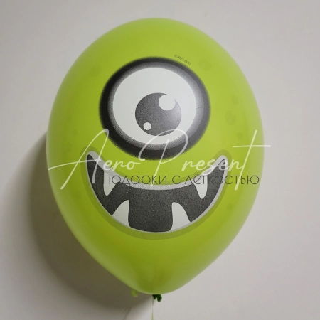 Забавные монстрики