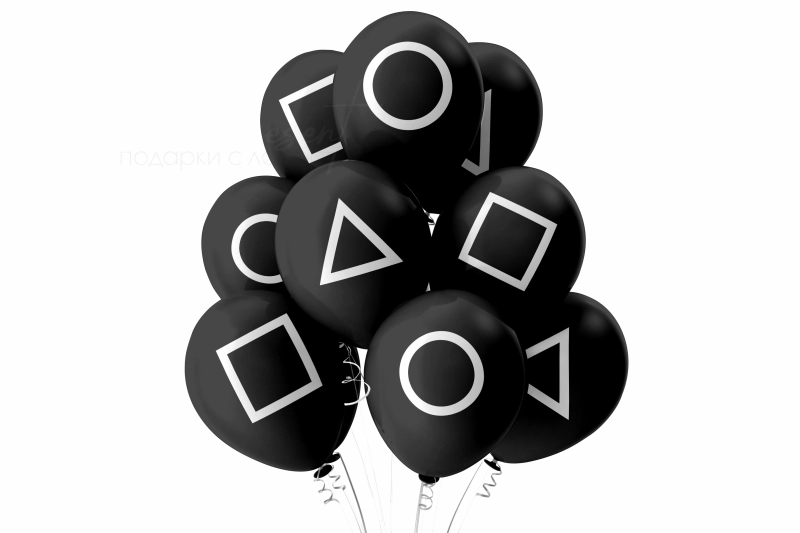 Игра в кальмара