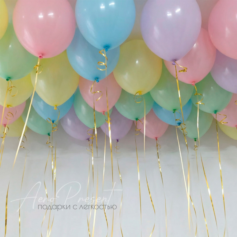 Микс "Нежность"