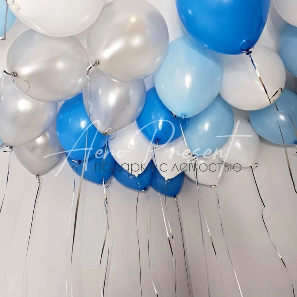 Микс "Шум океана"