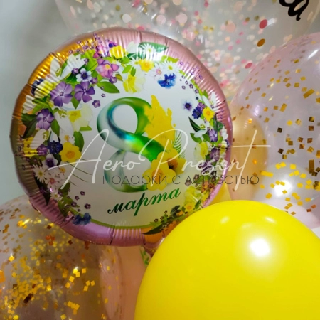 Набор "Весенний"