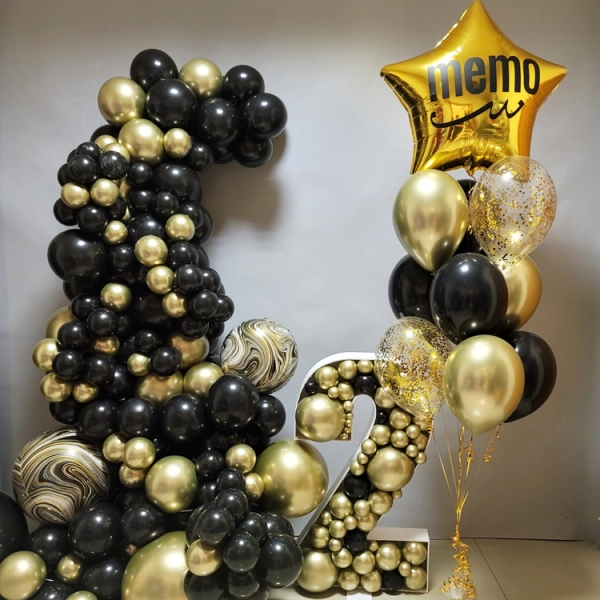 Набор "Звездный Лорд"