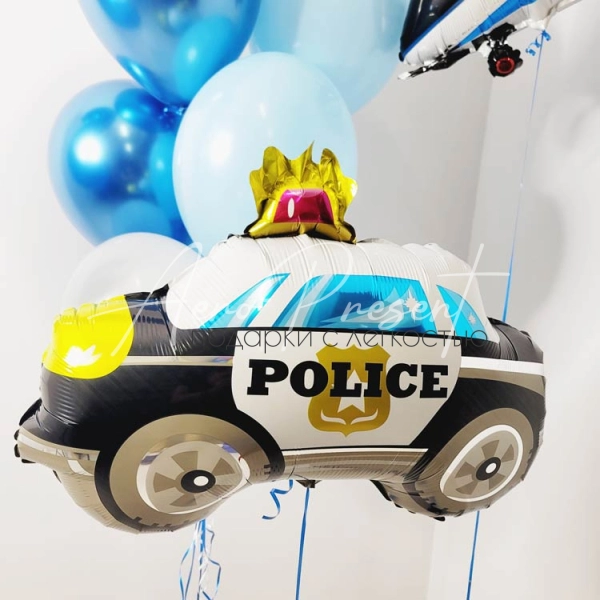 Набор "Полиция"