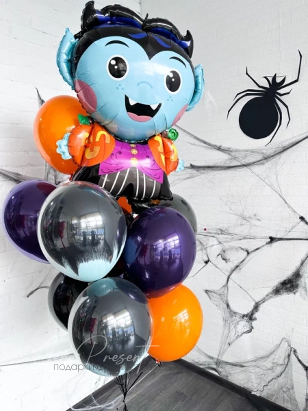 Набор "Милый Вампир"