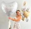Набор шаров "Моей жемчужине"