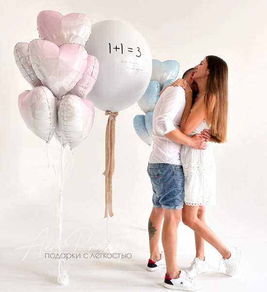 Набор "На три - делится целое"