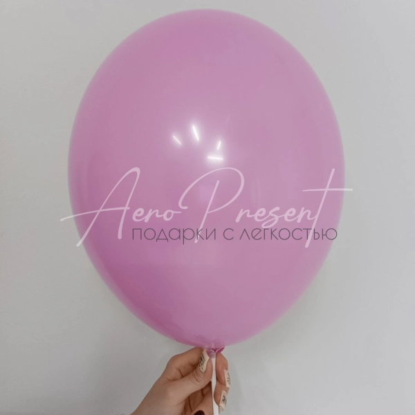 Цикламен пастель