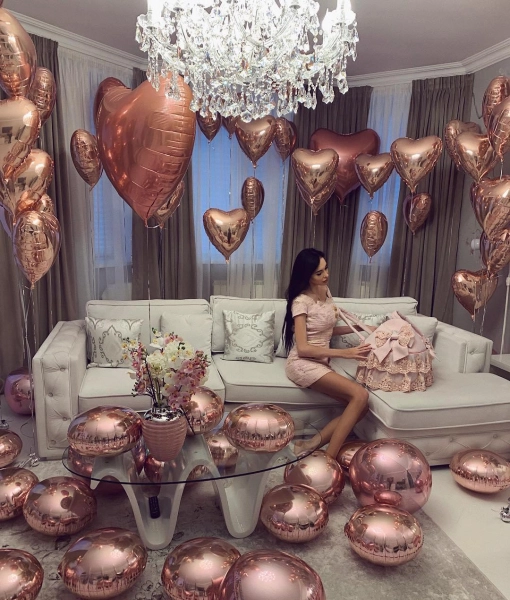 Оформление для любимой арт. 1981-15