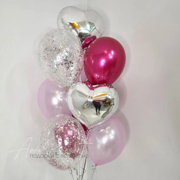 Сет "Индивидуальность"