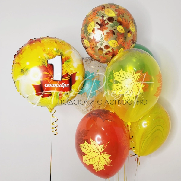 Набор "Школьный старт"