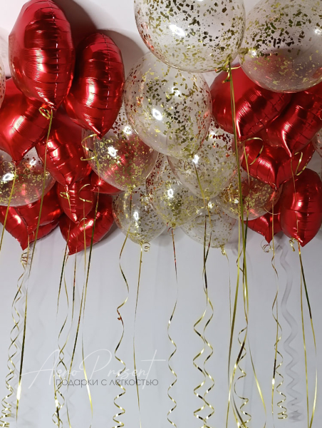 Микс "С любовью"