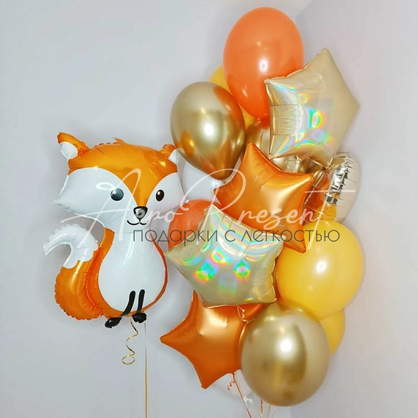 Набор "Лисёнок"