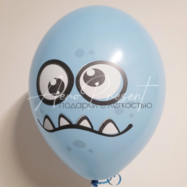 Забавные монстрики