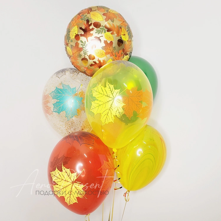 Набор "Листопад"