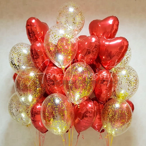 Микс "С любовью"