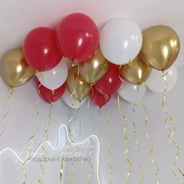 Микс шаров "Шарлотта"