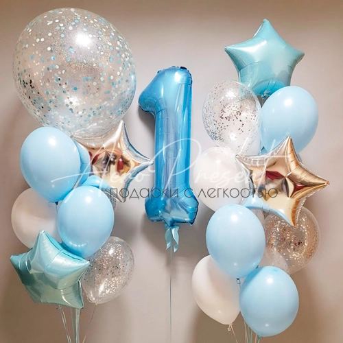 Набор "Первый юбилейный"