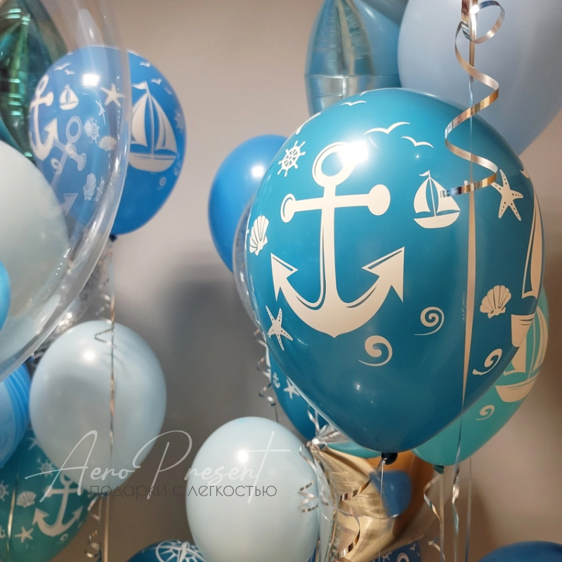 Набор "В глубинах океана"