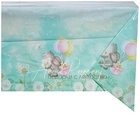 Скатерть п/э СДР Смешарики Яркие 130х180