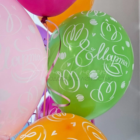 8 марта, Тюльпаны