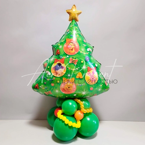 Рождество Пуха