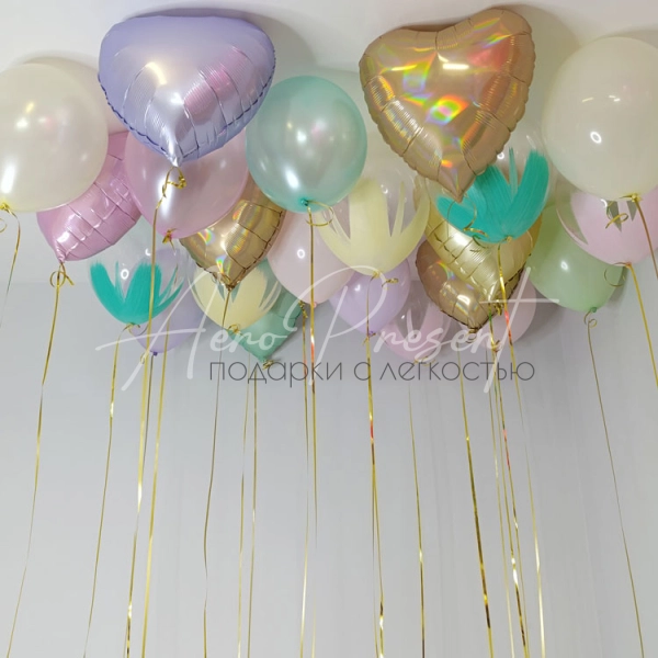 Микс орхидея Микс орхидея