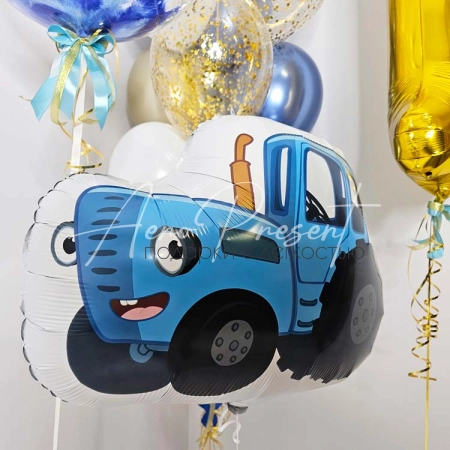 Набор "Еду в гости к вам"