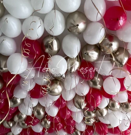 Микс шаров "Шарлотта"