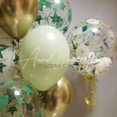 Набор "Робуста"