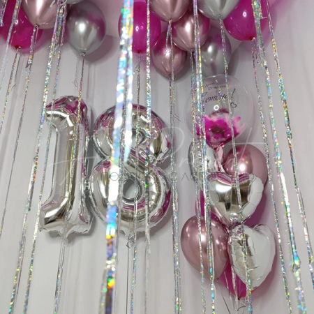 Набор "Яркие моменты"