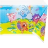 Скатерть п/э Смешарики 1,4 х 2,6 м