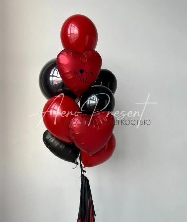 Набор "Kiss Me"