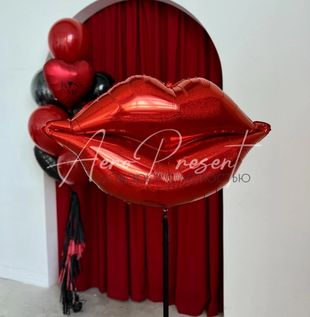 Набор "Kiss Me"