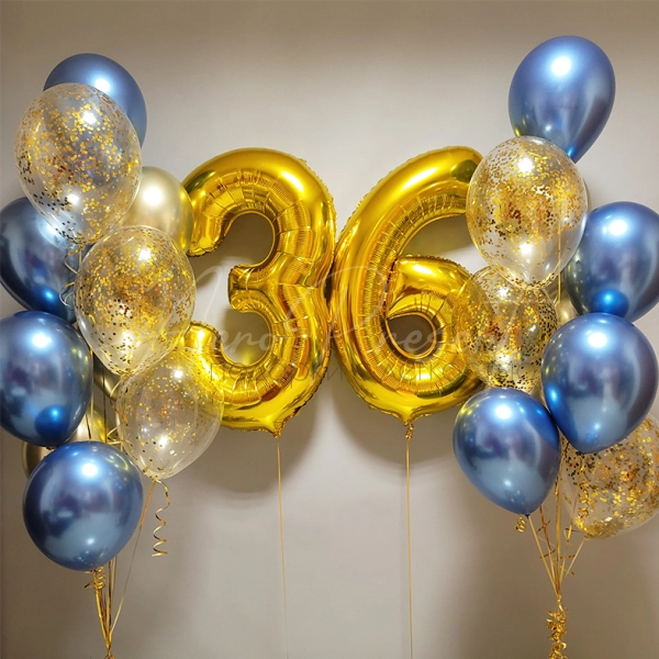 Набор "Золотое сечение"