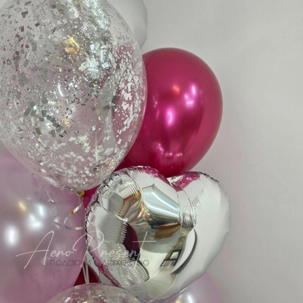 Сет "Индивидуальность"