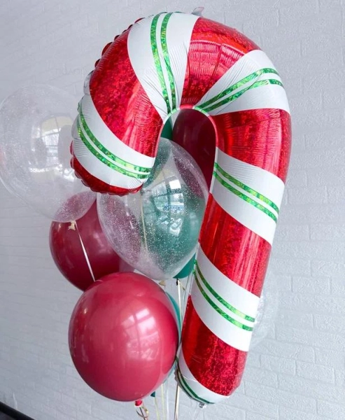 Композиция "Сладкий праздник"