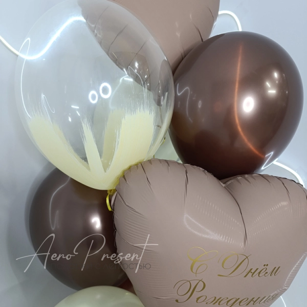 Набор "Жаннет"