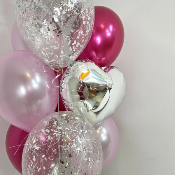 Сет "Индивидуальность"